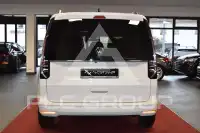 2021 Volkswagen Caddy
