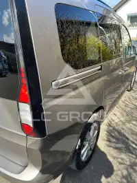 2021 Volkswagen Caddy
