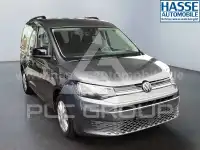 2021 Volkswagen Caddy