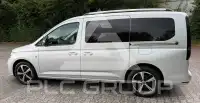 2021 Volkswagen Caddy