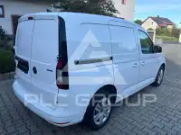 2021 Volkswagen Caddy