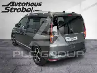 2021 Volkswagen Caddy