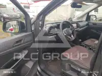 2021 Volkswagen Caddy