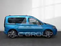 2021 Volkswagen Caddy