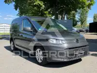 2021 Volkswagen Caddy