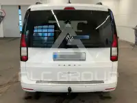 2021 Volkswagen Caddy