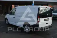 2021 Volkswagen Caddy