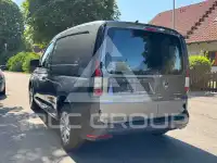2021 Volkswagen Caddy