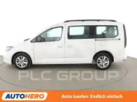 2021 Volkswagen Caddy