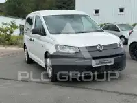 2021 Volkswagen Caddy
