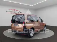 2021 Volkswagen Caddy