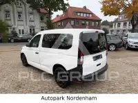 2021 Volkswagen Caddy