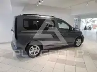 2021 Volkswagen Caddy