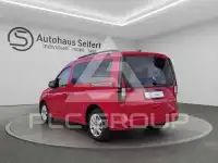 2021 Volkswagen Caddy
