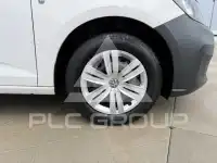 2021 Volkswagen Caddy