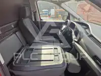 2021 Volkswagen Caddy