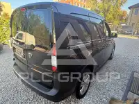 2021 Volkswagen Caddy
