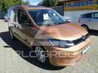2021 Volkswagen Caddy