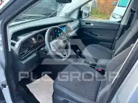 2021 Volkswagen Caddy