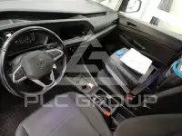 2021 Volkswagen Caddy