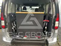 2021 Volkswagen Caddy