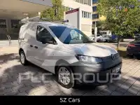 2021 Volkswagen Caddy