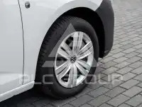 2021 Volkswagen Caddy