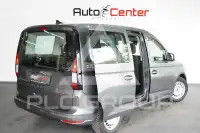 2021 Volkswagen Caddy