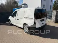 2021 Volkswagen Caddy