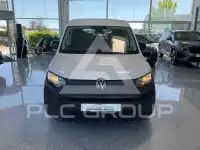 2021 Volkswagen Caddy