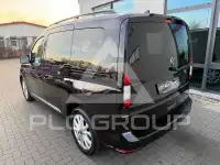2021 Volkswagen Caddy