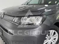 2021 Volkswagen Caddy