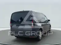 2021 Volkswagen Caddy