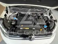 2021 Volkswagen Caddy