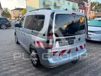 2021 Volkswagen Caddy