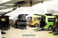 2021 Volkswagen Caddy