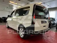 2021 Volkswagen Caddy
