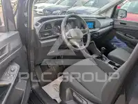 2021 Volkswagen Caddy