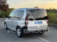 2021 Volkswagen Caddy