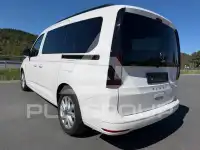 2021 Volkswagen Caddy