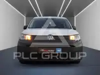 2021 Volkswagen Caddy