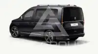 2021 Volkswagen Caddy