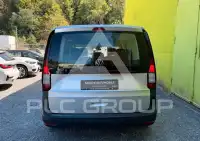2021 Volkswagen Caddy