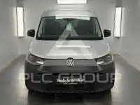 2021 Volkswagen Caddy