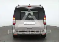 2021 Volkswagen Caddy