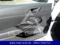 2021 Volkswagen Caddy
