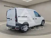 2021 Volkswagen Caddy
