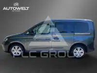 2021 Volkswagen Caddy