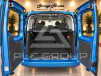 2021 Volkswagen Caddy