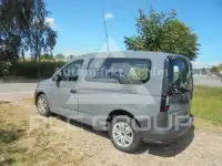 2021 Volkswagen Caddy